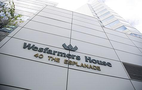 Sustainability report card marked down