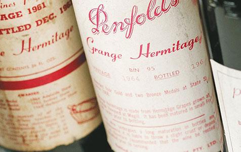 KKR offers $3.38bn for Penfolds owner