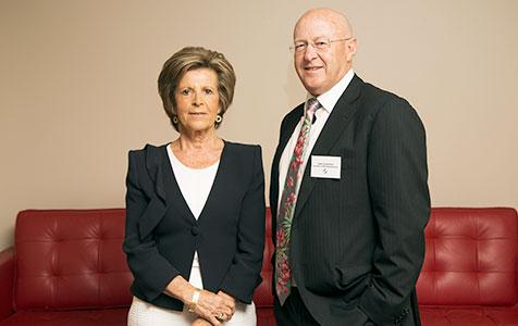 Schaffer posts 18% profit slump