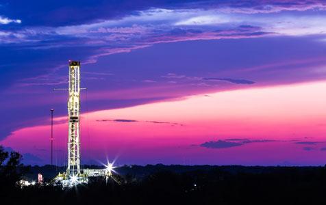 Allchurch leads $20m US shale play