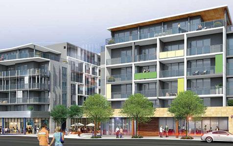 Finbar keeps cashing in on apartments growth