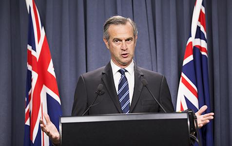 Simpson calls for bylaws reform