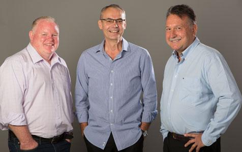 Delaware North makes mark in resources sector