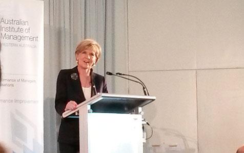 Ukraine tragedy reveals can-do attitude: Bishop