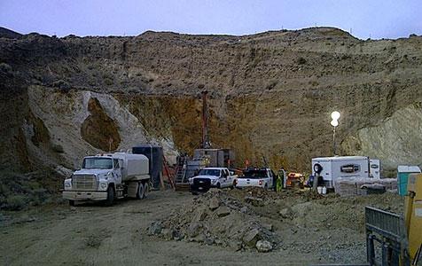 Black Fire, Australian Mines raising capital