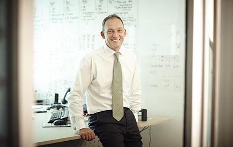 iiNet breaks $1bn revenue