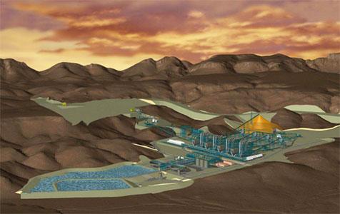 Intellect wins Fortescue contract