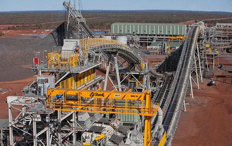 Cash-strapped Gindalbie extends Karara debt