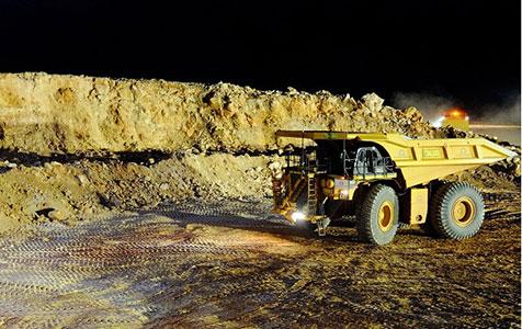 Tropicana, nickel price boosts Independence