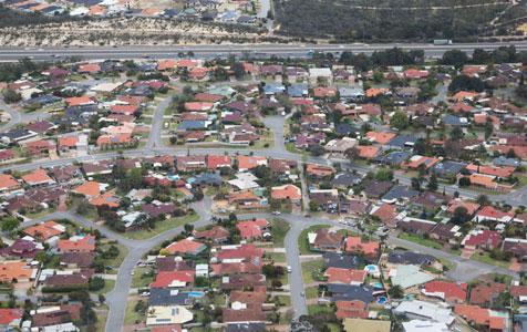 All Perth’s people better off, some better off than others