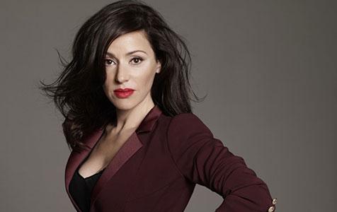 Atlas to collaborate with Tina Arena