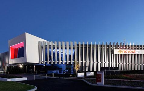 WA projects shortlisted for national prizes