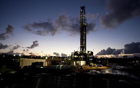 WA gas find tipped as biggest since 1960s