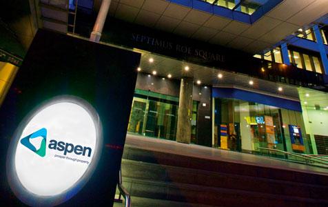 Aspen deadline scuttles parks fund takeover