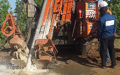 Cardinal seeks $1.6m for Ghana