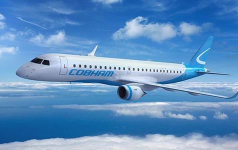 Cobham wins Chevron contract extension