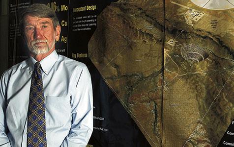 IMX sells off SA iron ore assets for $3.7m