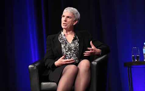 Iron ore shake-out inevitable: Smith-Gander