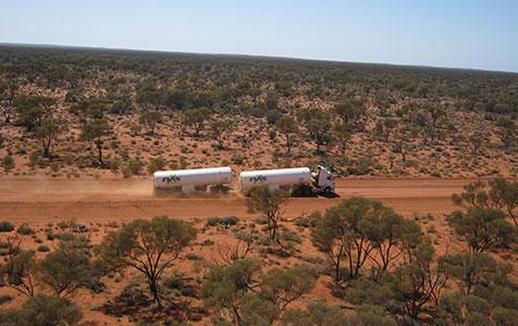 EVOL LNG wins Saracen supply contract