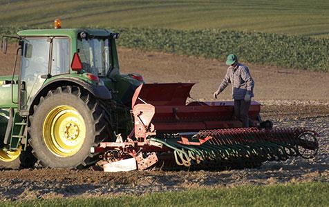 Agrifood skills key to exports: Baston