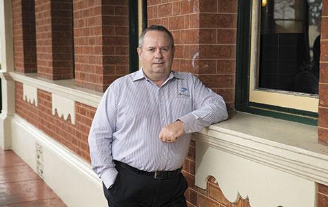 Getting back to business as reality check changes outlook