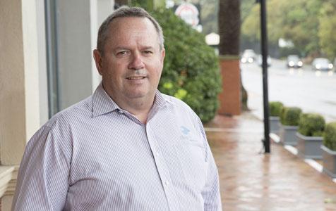 Silver Lake appoints new MD