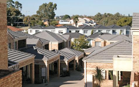 Mixed signals from WA homebuyers