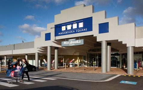 Mirrabooka Square named WA’s best mall