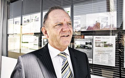 Investors hoping for spring bounce