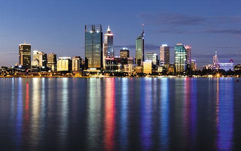 Population growth remains high as investment drops