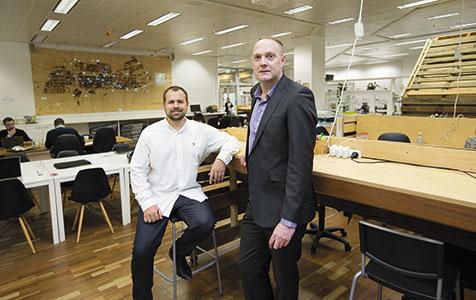 B Corps make sustainability their business