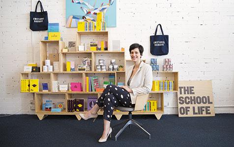 School of Life pops up in WA