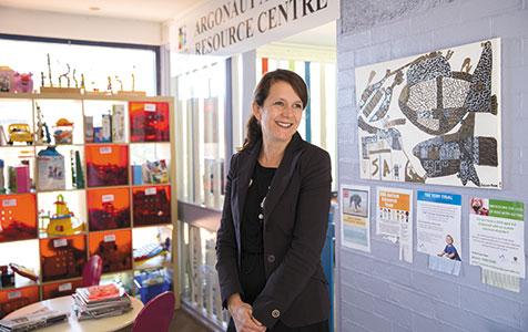 Governance strategy for Autism West