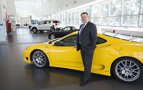 MTA seeks facility south of city