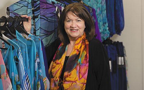 Traditional retailers embracing the internet