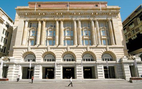 H&M set to move into Forrest Place