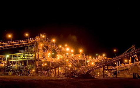 Poseidon buys Lake Johnston from Norilsk