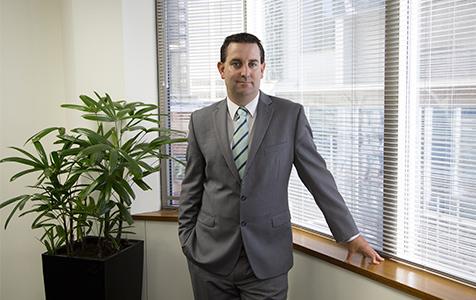 Death at Saracen mine