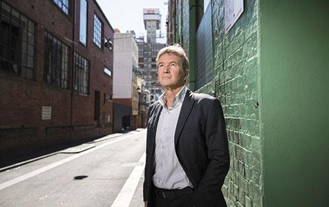 Perth ripe for change but transport, funding hurdles remain