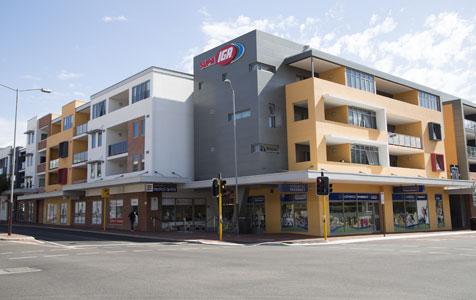 Primewest picks up Tyne Square for $9.05m