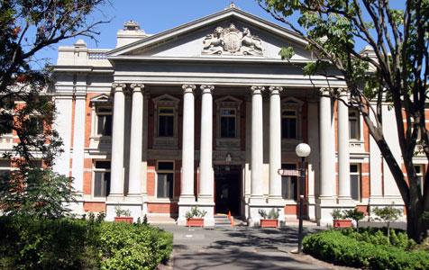 Squire ups Perth corporate practice