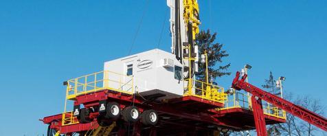 Ausdrill owed $8m in Western Desert receivership