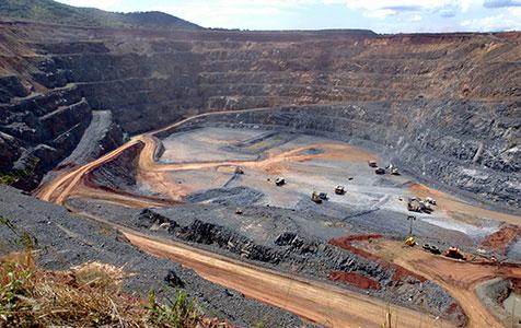 AngloGold to split business, raise $2.3bn