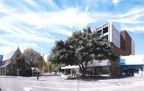 Atwell Arcade revamp a priority for Freo