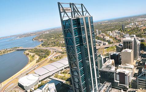 CBD appeal for suburban tenants