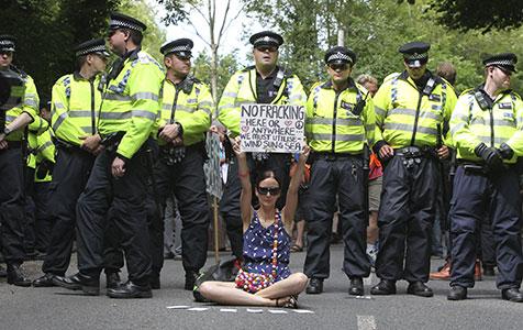 Fracking debate needs facts, not fear