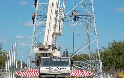 Lower costs drive Western Power profit lift