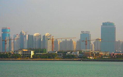 Cell backs out of Cambodian casino buy