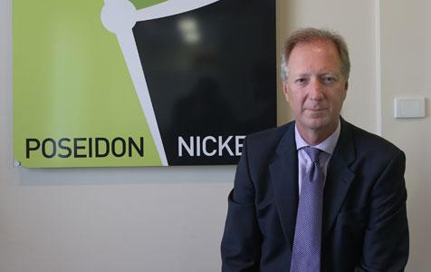 Poseidon raises $30m to fund nickel projects