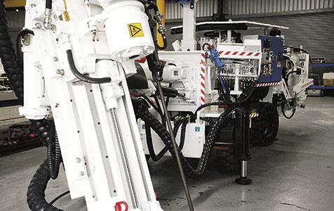 White Cliff shares slide on loan agreement